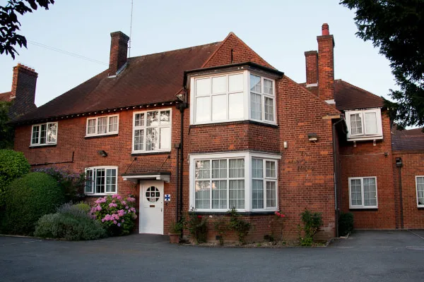 Northwood -  HA6 3AL